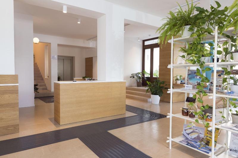 Residence ITACA - Lobi