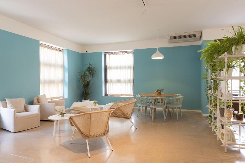 Residence ITACA - Lobi