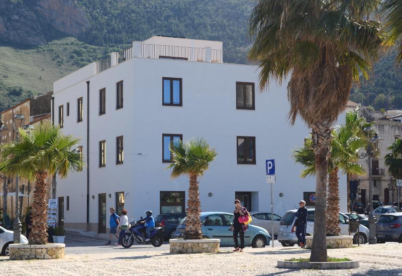 Residence ITACA - Genel