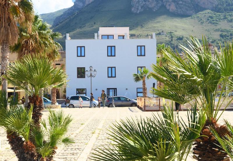 Residence ITACA - Genel