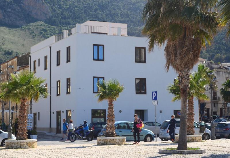 Residence ITACA - Genel