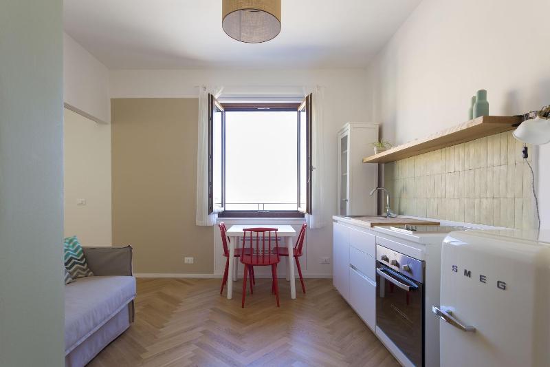 Residence ITACA - Oda