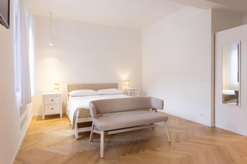 Residence ITACA - Oda
