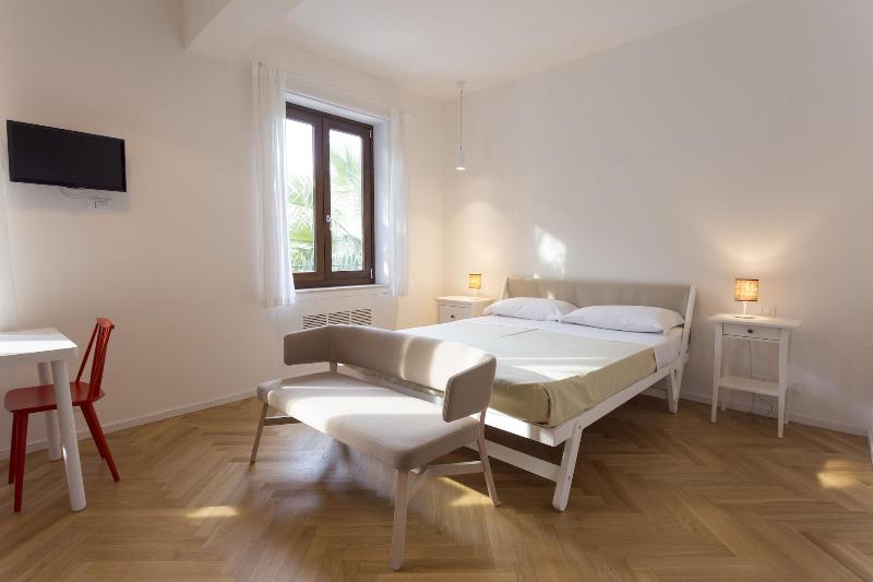 Residence ITACA - Oda