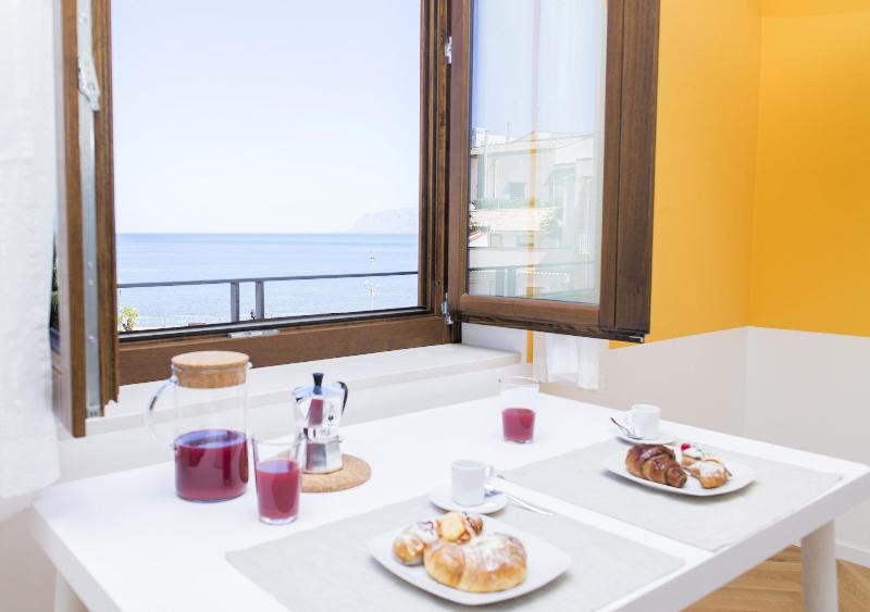 Residence ITACA - Oda