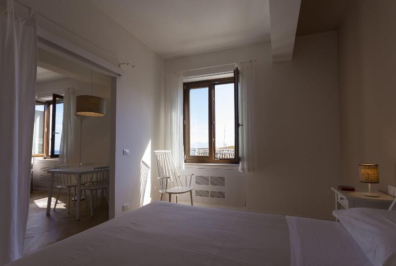 Residence ITACA - Oda