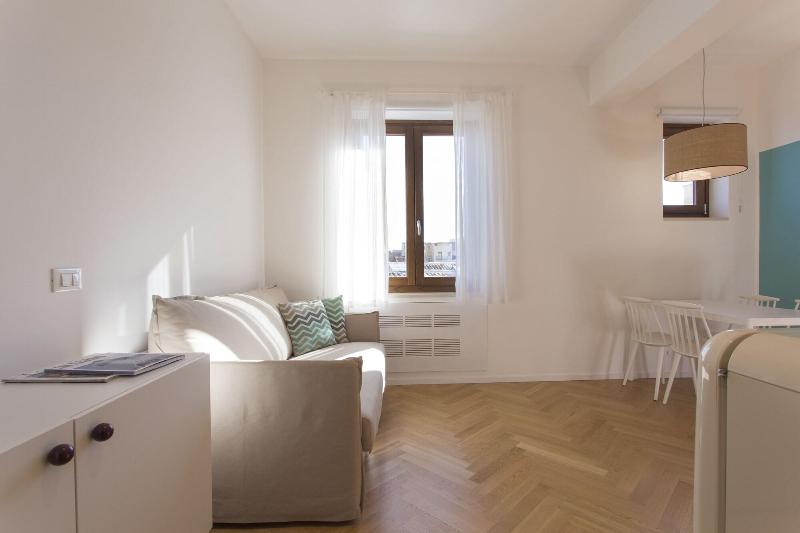 Residence ITACA - Oda