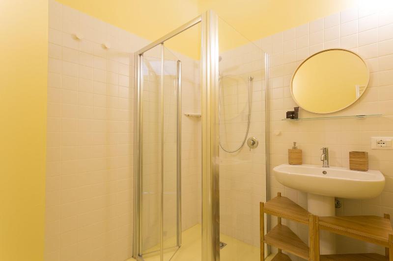 Residence ITACA - Oda