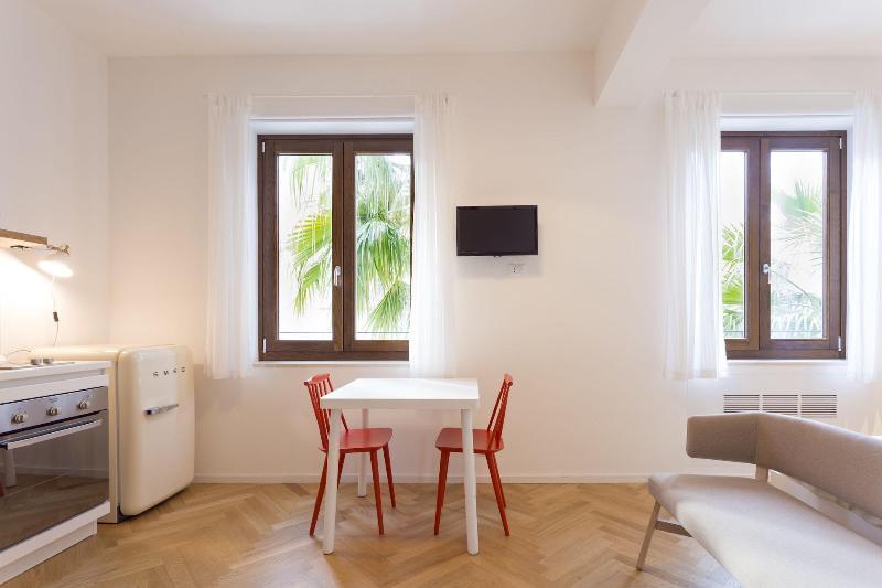 Residence ITACA - Oda