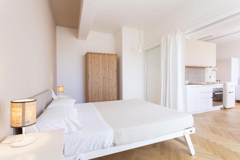 Residence ITACA - Oda