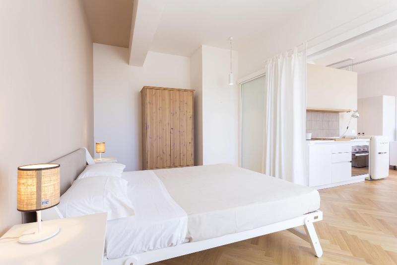 Residence ITACA - Oda