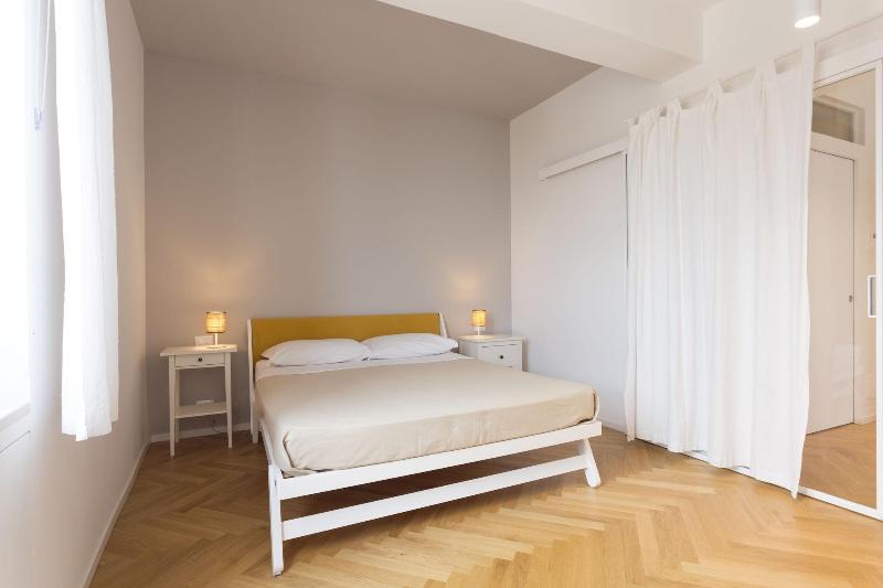 Residence ITACA - Oda