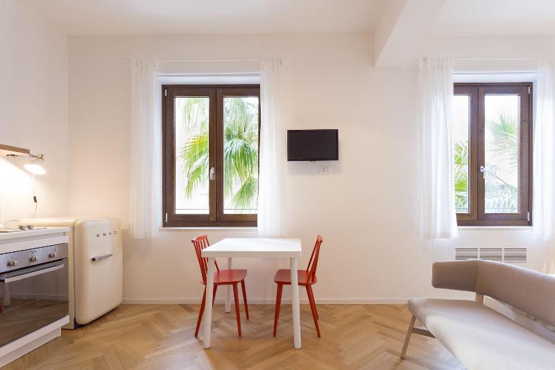 Residence ITACA - Oda