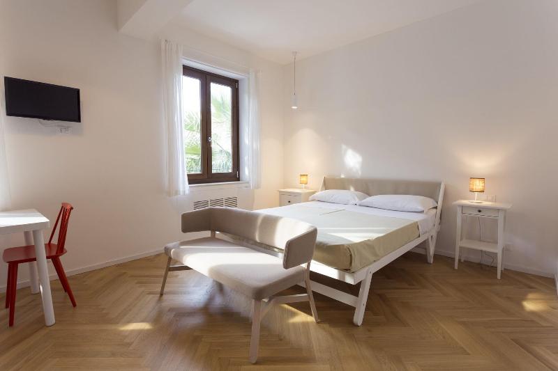Residence ITACA - Oda