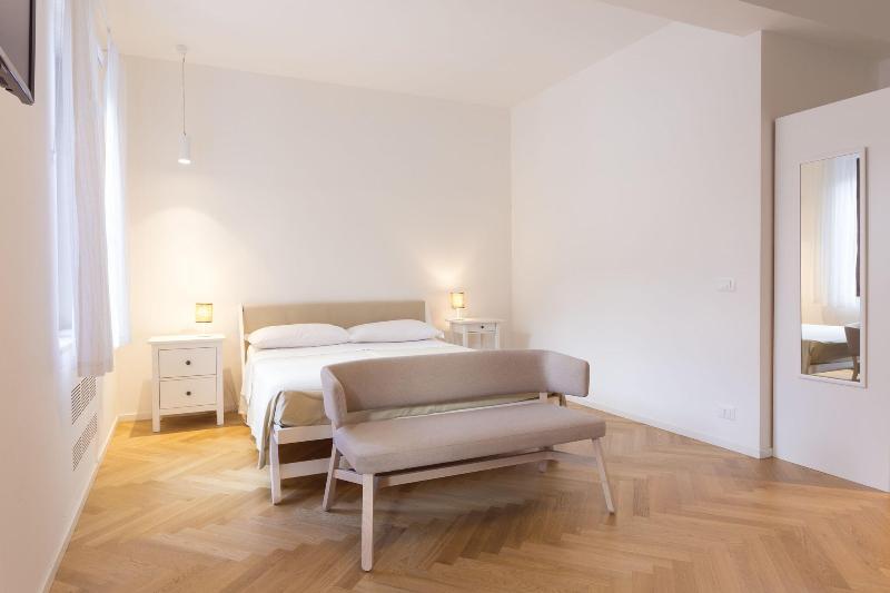 Residence ITACA - Oda