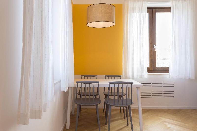 Residence ITACA - Oda