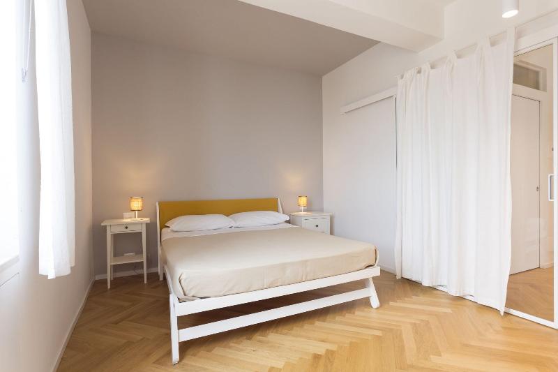 Residence ITACA - Oda