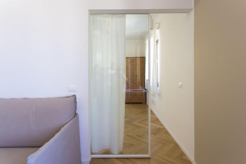 Residence ITACA - Oda
