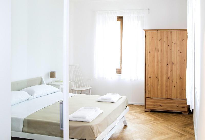 Residence ITACA - Oda