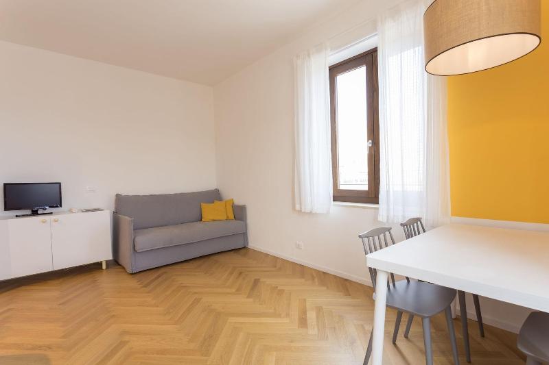 Residence ITACA - Oda