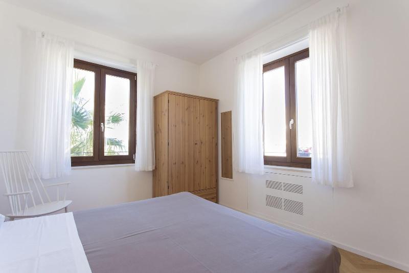 Residence ITACA - Oda