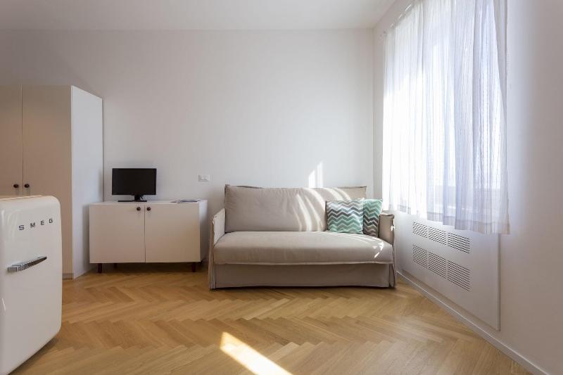 Residence ITACA - Oda