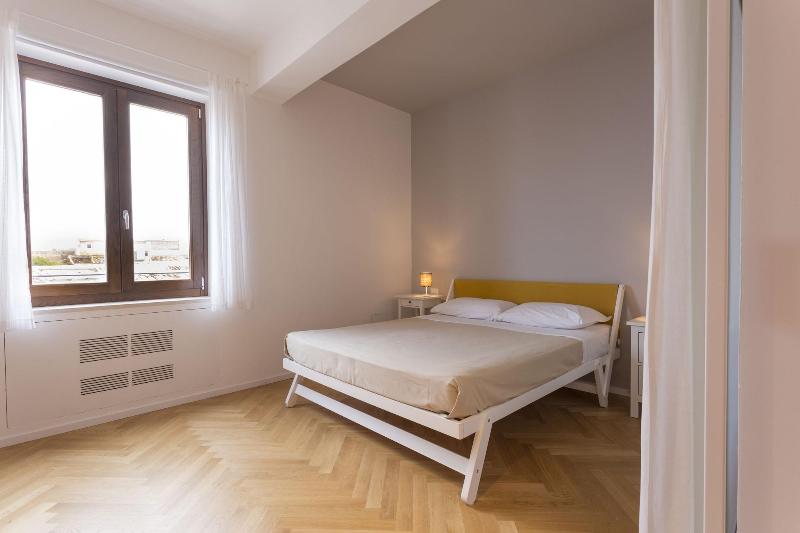 Residence ITACA - Oda