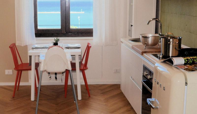 Residence ITACA - Oda