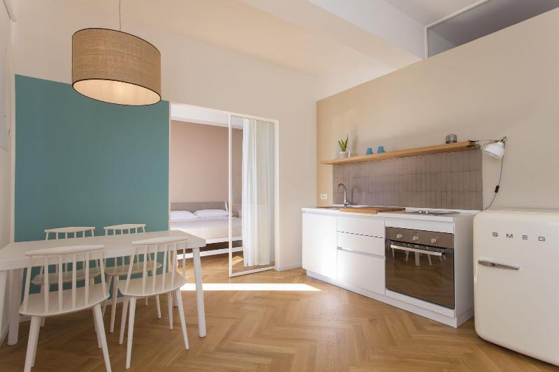 Residence ITACA - Oda