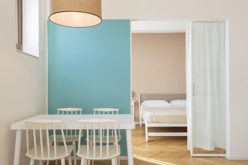 Residence ITACA - Oda