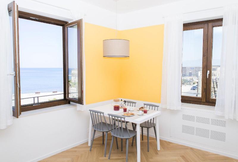 Residence ITACA - Oda