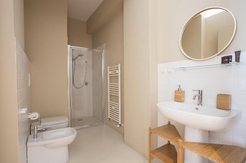 Residence ITACA - Oda