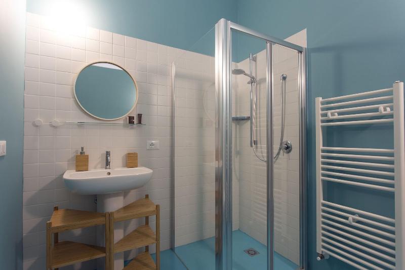 Residence ITACA - Oda