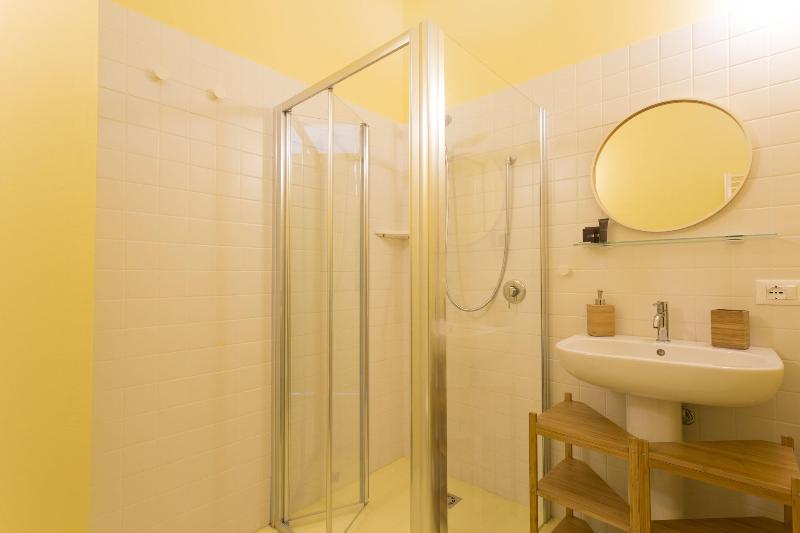 Residence ITACA - Oda