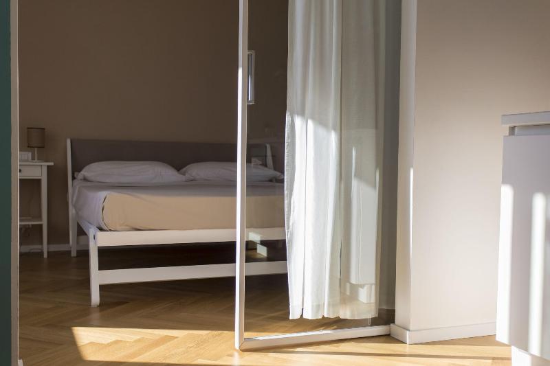 Residence ITACA - Oda