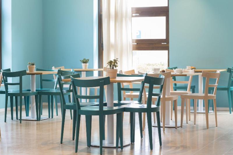 Residence ITACA - Restoran