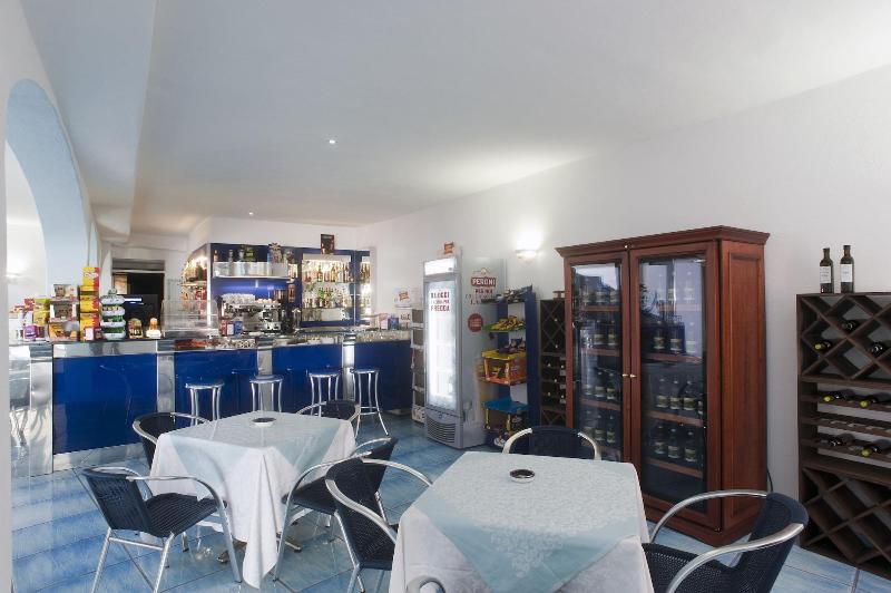 La Rotonda Sul Mare - Bar