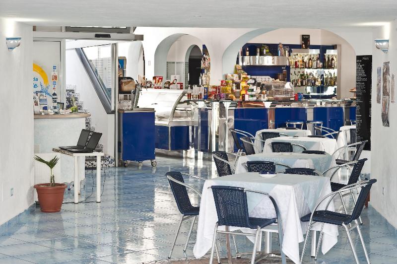 La Rotonda Sul Mare - Bar