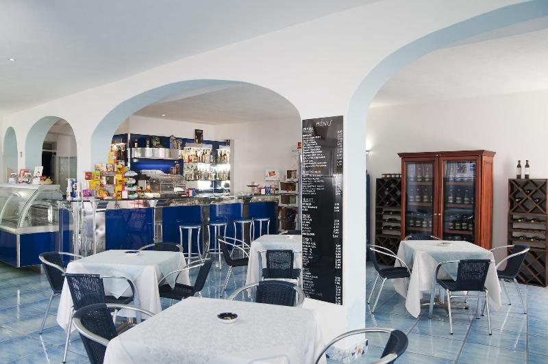 La Rotonda Sul Mare - Bar