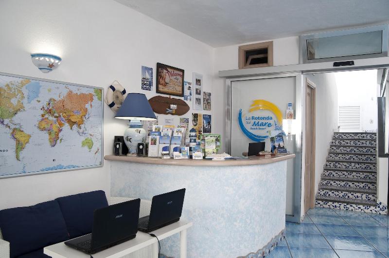 La Rotonda Sul Mare - Lobi