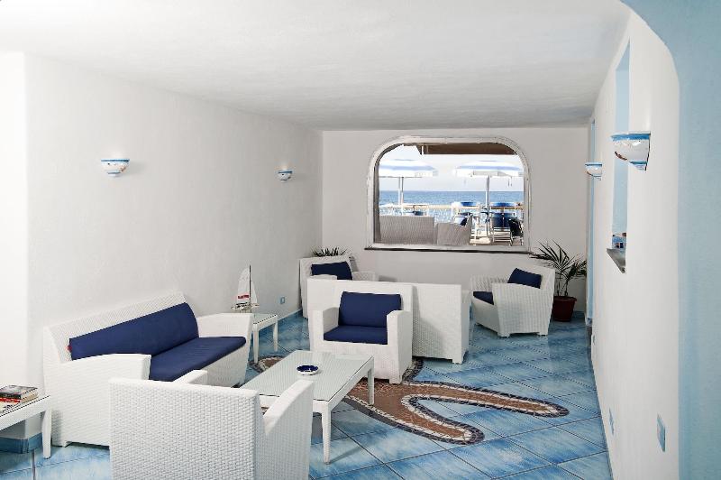 La Rotonda Sul Mare - Lobi