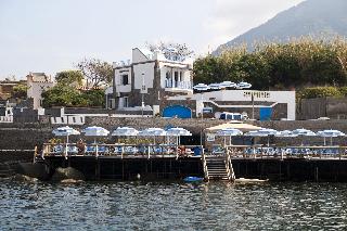 La Rotonda Sul Mare otel fotoğrafı
