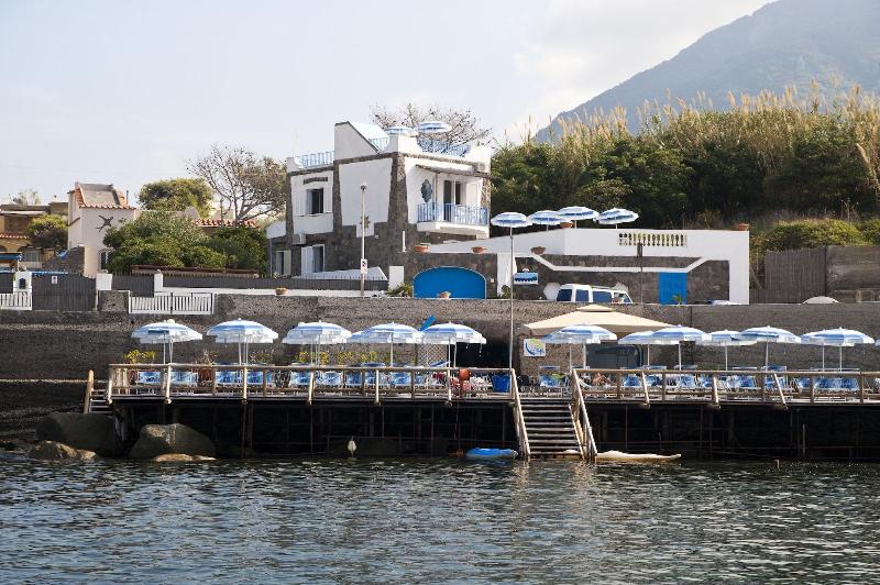 La Rotonda Sul Mare - Genel
