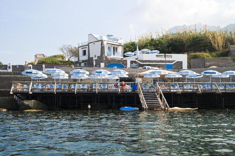 La Rotonda Sul Mare - Genel