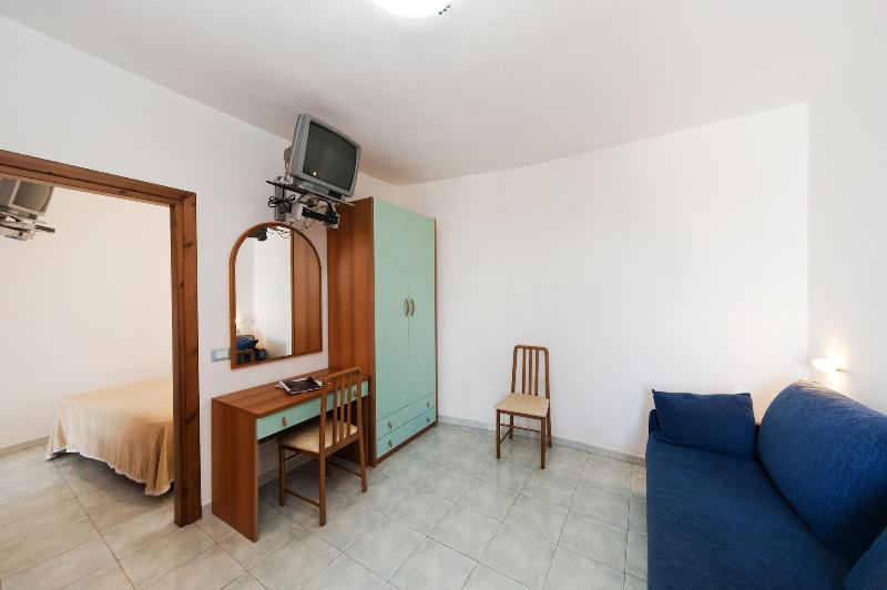 La Rotonda Sul Mare - Oda