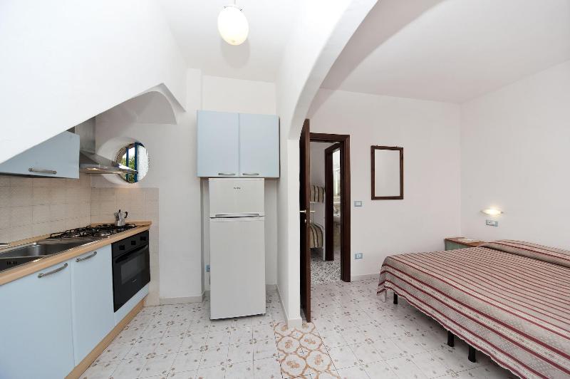 La Rotonda Sul Mare - Oda