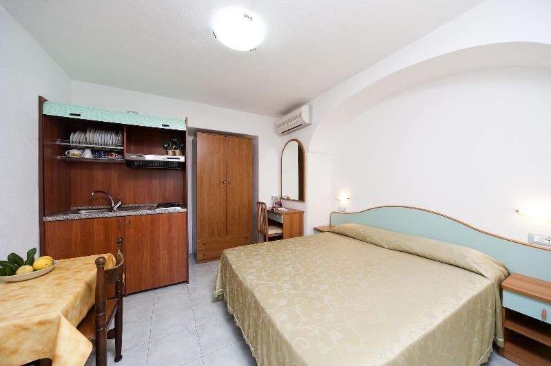 La Rotonda Sul Mare - Oda