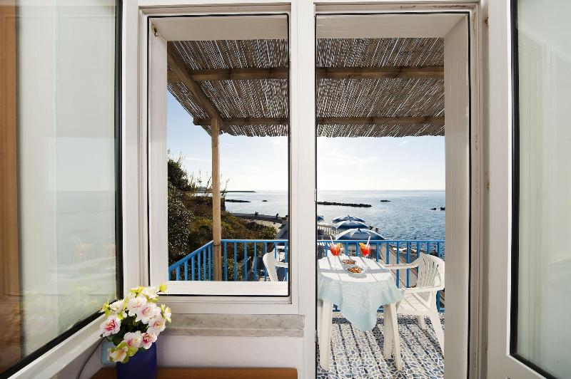 La Rotonda Sul Mare - Oda