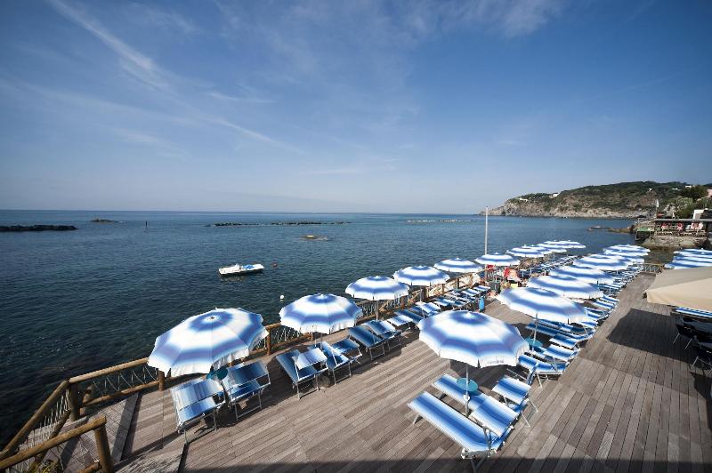 La Rotonda Sul Mare - Teras