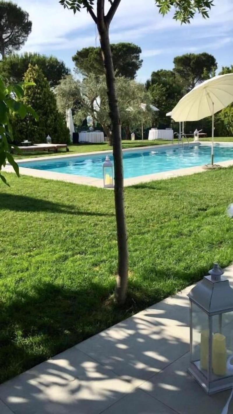 Agriturismo al Colle - Aktivite